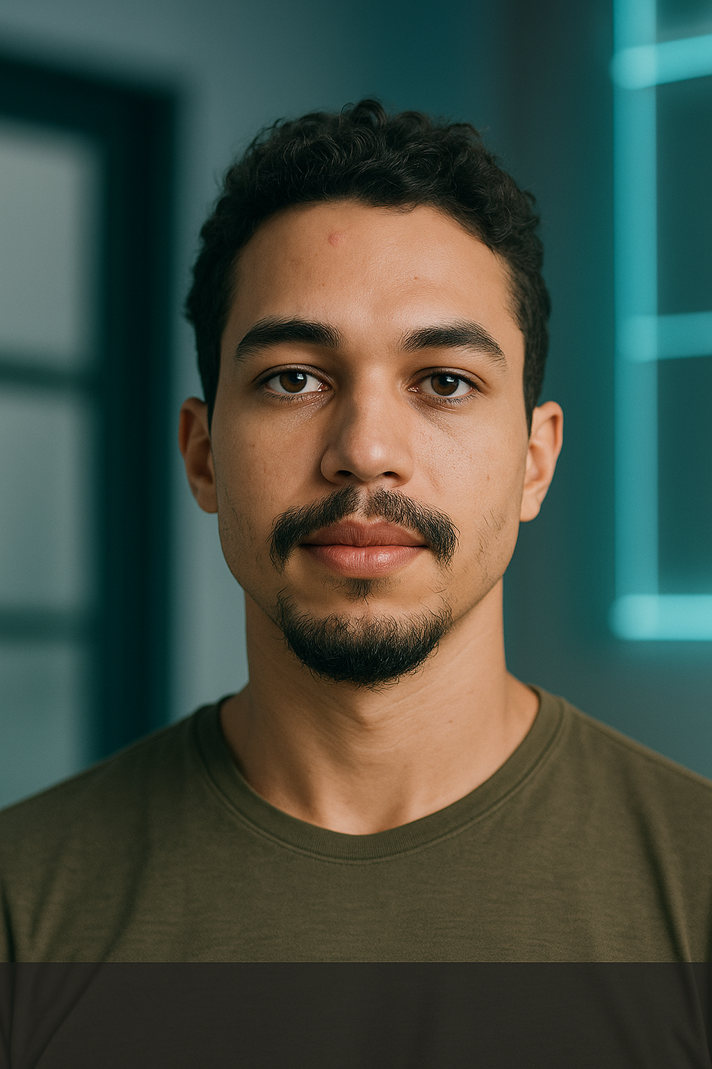 Abraão Oliveira